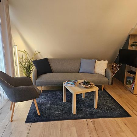 Otium Wellness Apartmanhaz 巴拉顿阿卡拉提亚 外观 照片