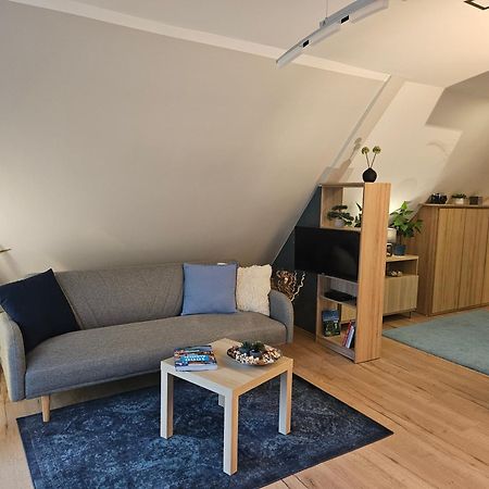 Otium Wellness Apartmanhaz 巴拉顿阿卡拉提亚 外观 照片